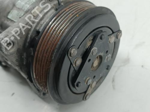 Kompresor / Sprężarka klimatyzacji A/C CITROËN BERLINGO / BERLINGO FIRST Box Body/MPV (M_)  | BP29706636M34 