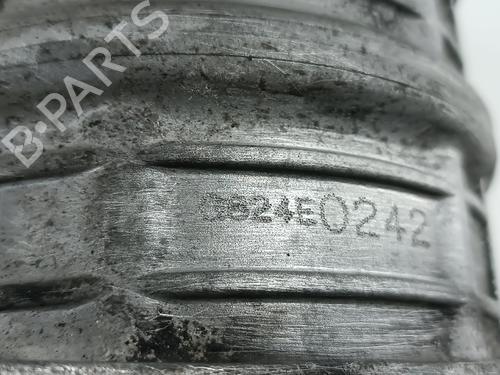 Kompresor / Sprężarka klimatyzacji A/C CITROËN BERLINGO / BERLINGO FIRST Box Body/MPV (M_)  | BP29706636M34 