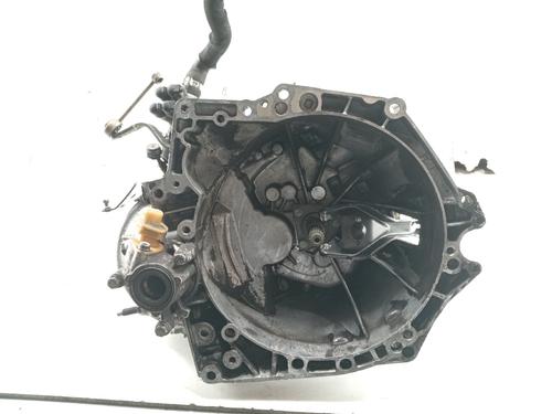 Gearkasse CITROËN BERLINGO / BERLINGO FIRST Box Body/MPV (M_) [1996-2011]  29706637