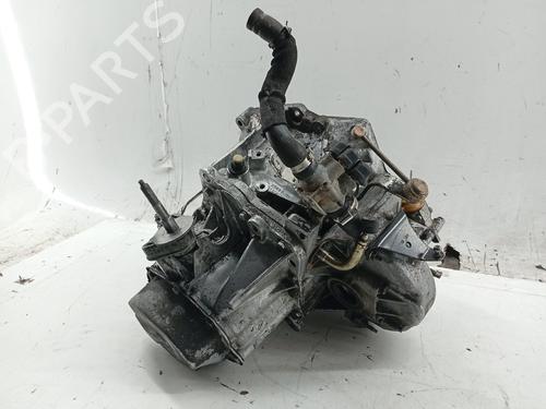 Gearkasse CITROËN BERLINGO / BERLINGO FIRST Box Body/MPV (M_)  | BP29706637M3