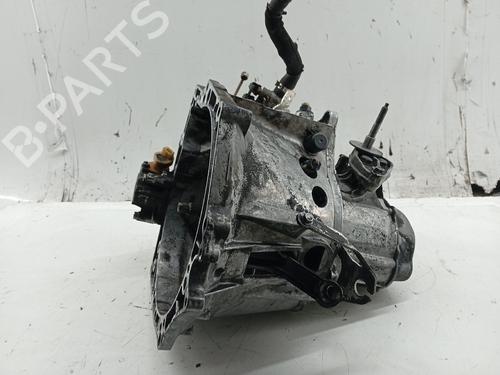 Gearkasse CITROËN BERLINGO / BERLINGO FIRST Box Body/MPV (M_)  | BP29706637M3