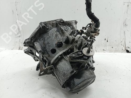 Gearkasse CITROËN BERLINGO / BERLINGO FIRST Box Body/MPV (M_)  | BP29706637M3
