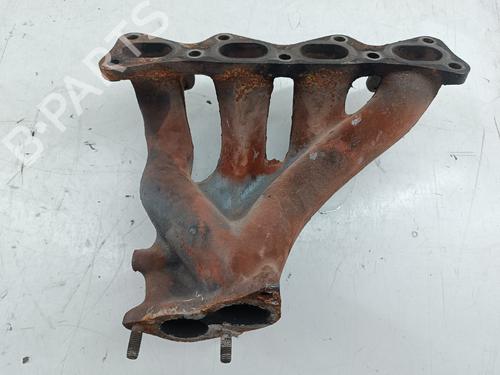 Exhaust manifold MAZDA 626 III Hatchback (GD) | BP31254131M110