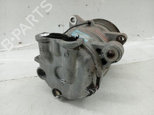 AC Kompressor MAZDA 626 III Hatchback (GD)  | BP29706638M34 