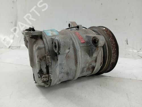 AC Kompressor MAZDA 626 III Hatchback (GD)  | BP29706638M34 