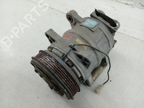 Used AC compressor MAZDA 626 III Hatchback (GD) [1987-1992]  29706638