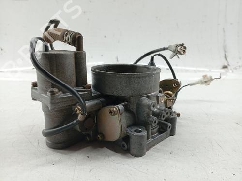 Throttle body MAZDA 626 III Hatchback (GD) | BP29709432M82