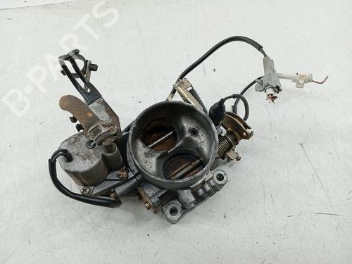 Used Throttle body MAZDA 626 III Hatchback (GD) [1987-1992]  29709432