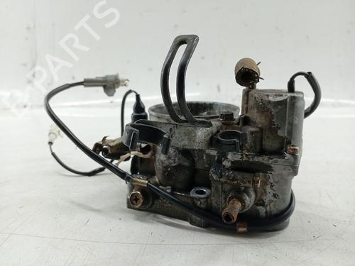 Throttle body MAZDA 626 III Hatchback (GD) | BP29709432M82