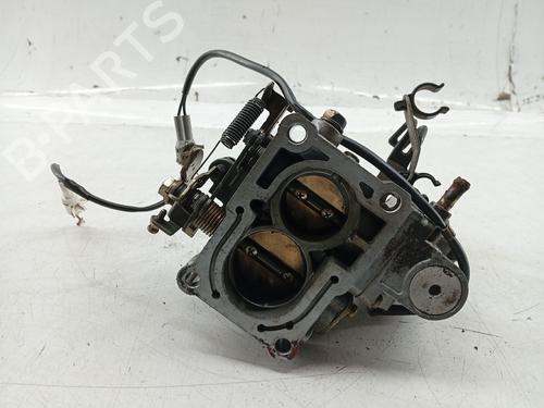 Throttle body MAZDA 626 III Hatchback (GD) | BP29709432M82