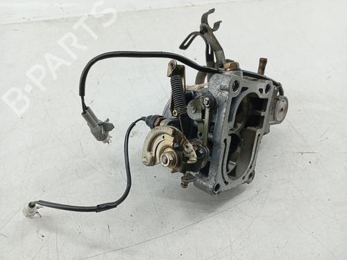 Throttle body MAZDA 626 III Hatchback (GD) | BP29709432M82