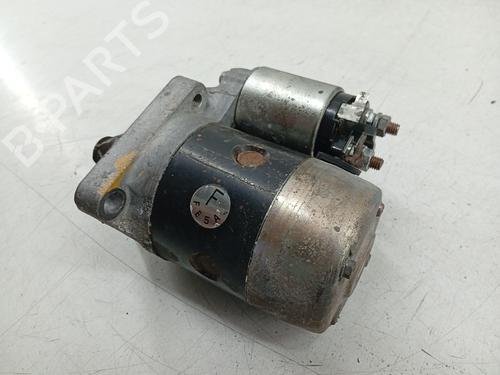 Startmotor MAZDA 626 III Hatchback (GD)  | BP29709433M8