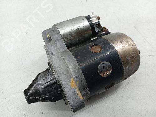 Used Starter MAZDA 626 III Hatchback (GD) [1987-1992]  29709433