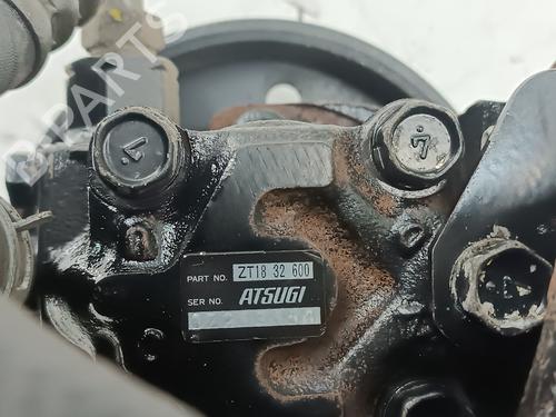 Styring servopumpe MAZDA 626 III Hatchback (GD)  | BP29709435M99