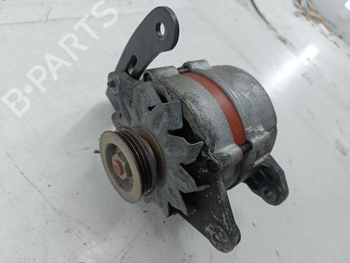 Alternator MAZDA 626 III Hatchback (GD)  | BP29709437M7 