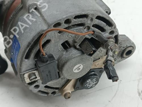 Alternator MAZDA 626 III Hatchback (GD)  | BP29709437M7 