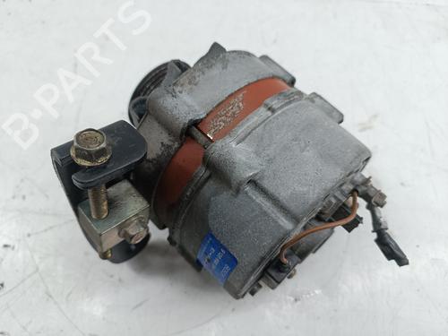 Used Alternator MAZDA 626 III Hatchback (GD) [1987-1992]  29709437