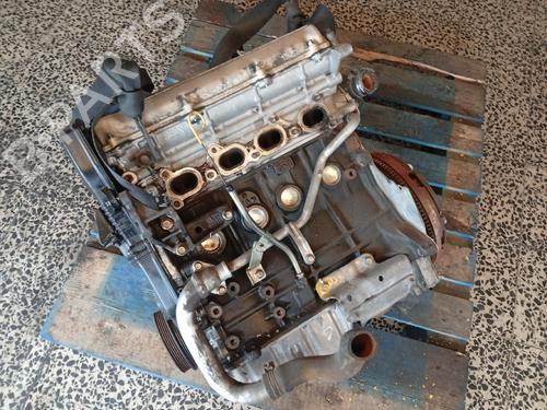Motor MAZDA 626 III Hatchback (GD) [1987-1992]  29709438