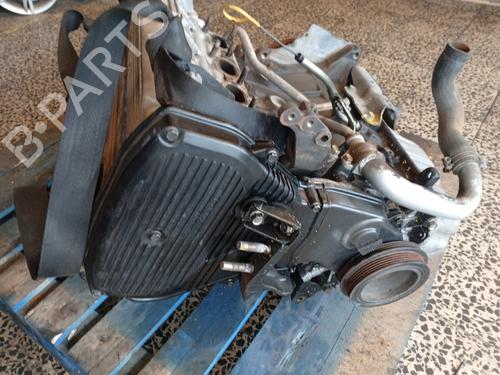 Engine MAZDA 626 III Hatchback (GD)  | BP29709438M1 