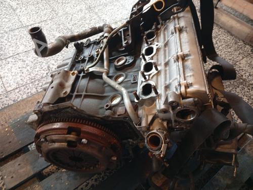 Engine MAZDA 626 III Hatchback (GD)  | BP29709438M1 