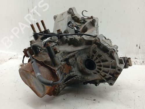 Gearbox MAZDA 626 III Hatchback (GD) | BP29709440M3