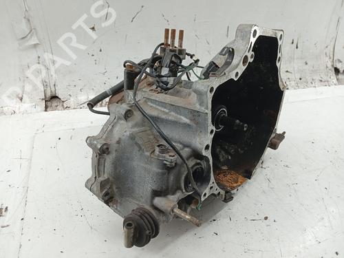 Gearbox MAZDA 626 III Hatchback (GD) | BP29709440M3
