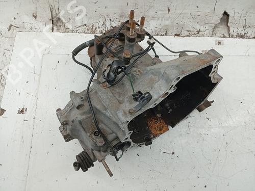 Gearbox MAZDA 626 III Hatchback (GD) | BP29709440M3