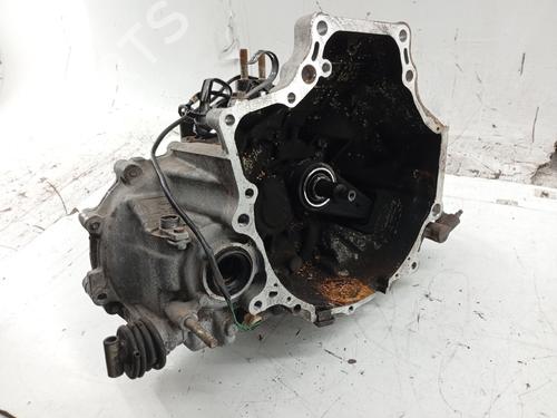 Gearbox MAZDA 626 III Hatchback (GD) | BP29709440M3