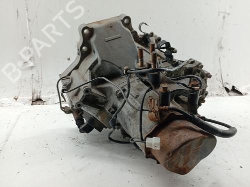 Gearbox MAZDA 626 III Hatchback (GD) | BP29709440M3