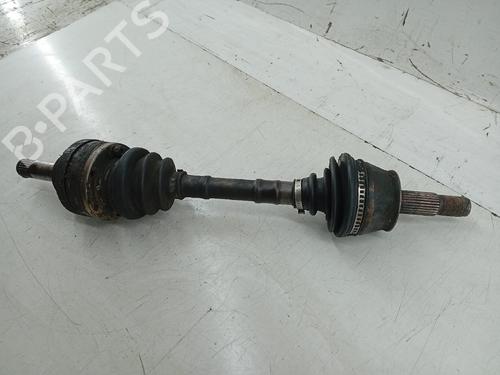 Antriebswelle links vorne LANCIA DEDRA (835_)  | BP29709441M38