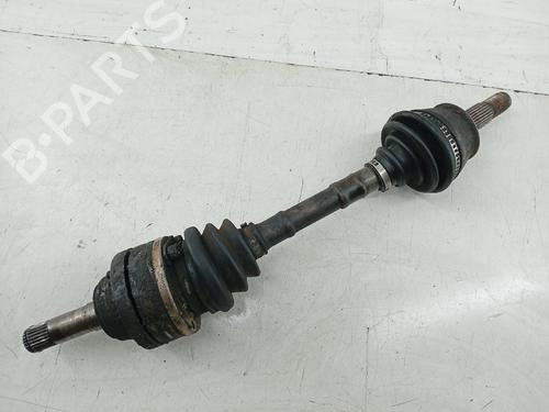 Antriebswelle links vorne LANCIA DEDRA (835_)  | BP29709441M38