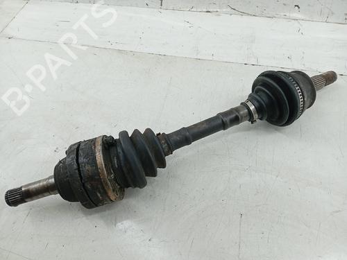 Antriebswelle links vorne LANCIA DEDRA (835_)  | BP29709441M38
