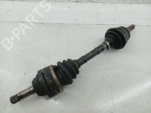 Antriebswelle links vorne für LANCIA DEDRA (835_) [1989-1999]  29709441