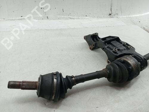Right front driveshaft LANCIA DEDRA (835_) | BP29709443M39