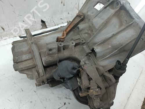 Gearbox LANCIA DEDRA (835_) | BP29711255M3