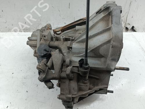Used Gearbox LANCIA DEDRA (835_) [1989-1999]  29711255