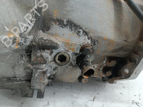 Gearbox LANCIA DEDRA (835_) | BP29711255M3