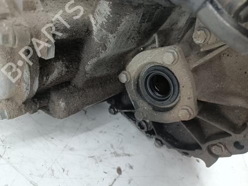 Gearbox LANCIA DEDRA (835_) | BP29711255M3