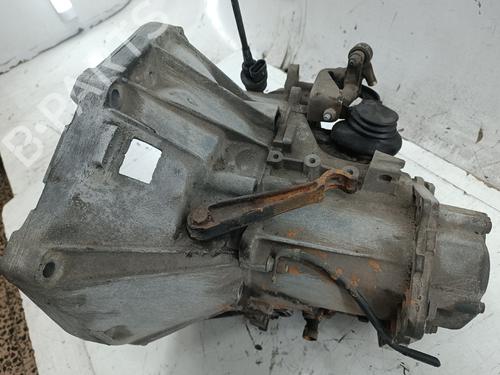 Gearbox LANCIA DEDRA (835_) | BP29711255M3