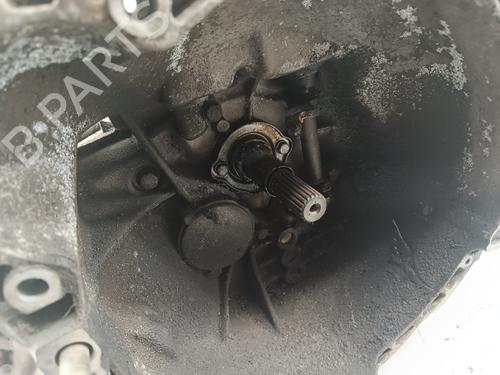 Gearbox LANCIA DEDRA (835_) | BP29711255M3