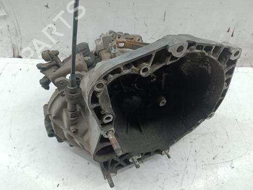 Gearbox LANCIA DEDRA (835_) | BP29711255M3