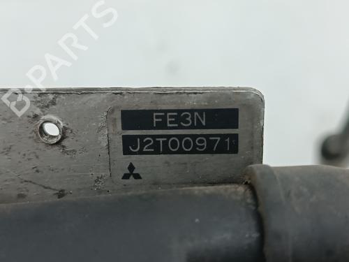 Ignition coil MAZDA 626 III Hatchback (GD) | BP29711258M94