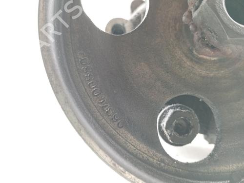 Steering pump CITROËN JUMPY I Van (BS_, BT_, BY_, BZ_) 2.0 HDi 95 | BP29711261M99