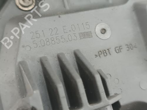 Other RENAULT KANGOO Express (FC0/1_) D 55 1.9 (FC0D) | BP29711264O1