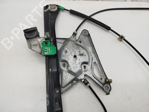Front left window mechanism AUDI A4 B5 Avant (8D5) 1.9 TDI | BP29711262C22 