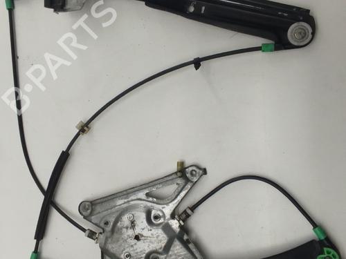 Front left window mechanism AUDI A4 B5 Avant (8D5) 1.9 TDI | BP29711262C22 