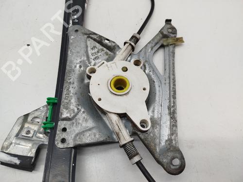 Front left window mechanism AUDI A4 B5 Avant (8D5) 1.9 TDI | BP29711262C22 