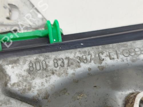 Front left window mechanism AUDI A4 B5 Avant (8D5) 1.9 TDI | BP29711262C22 