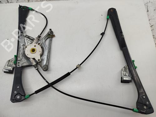 Front left window mechanism AUDI A4 B5 Avant (8D5) 1.9 TDI | BP29711262C22 