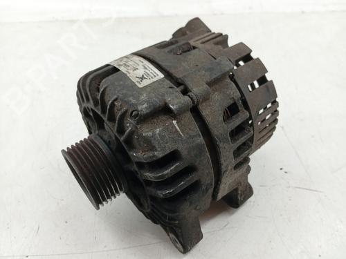 Generator CITROËN JUMPY I Van (BS_, BT_, BY_, BZ_) 2.0 HDi 95 (94 hp) 29711265